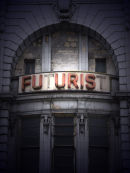 The Future Isn't What It Used To Be